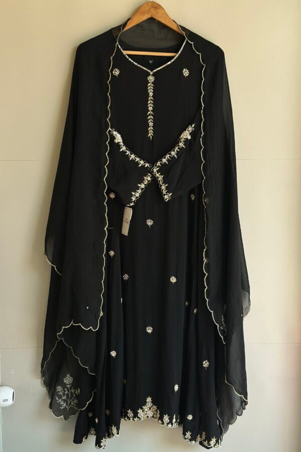 Indian Semi Party Wear