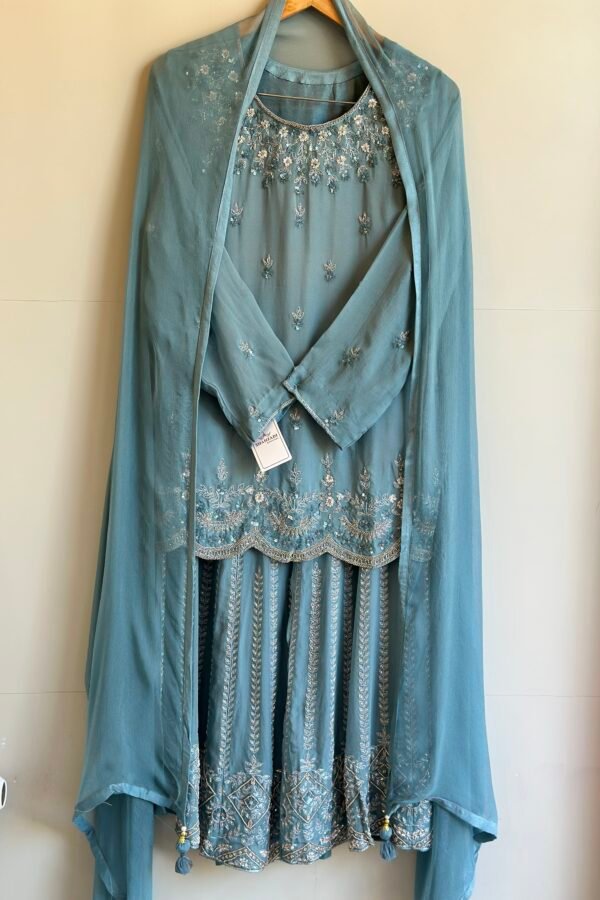 Indian Premium Partywear