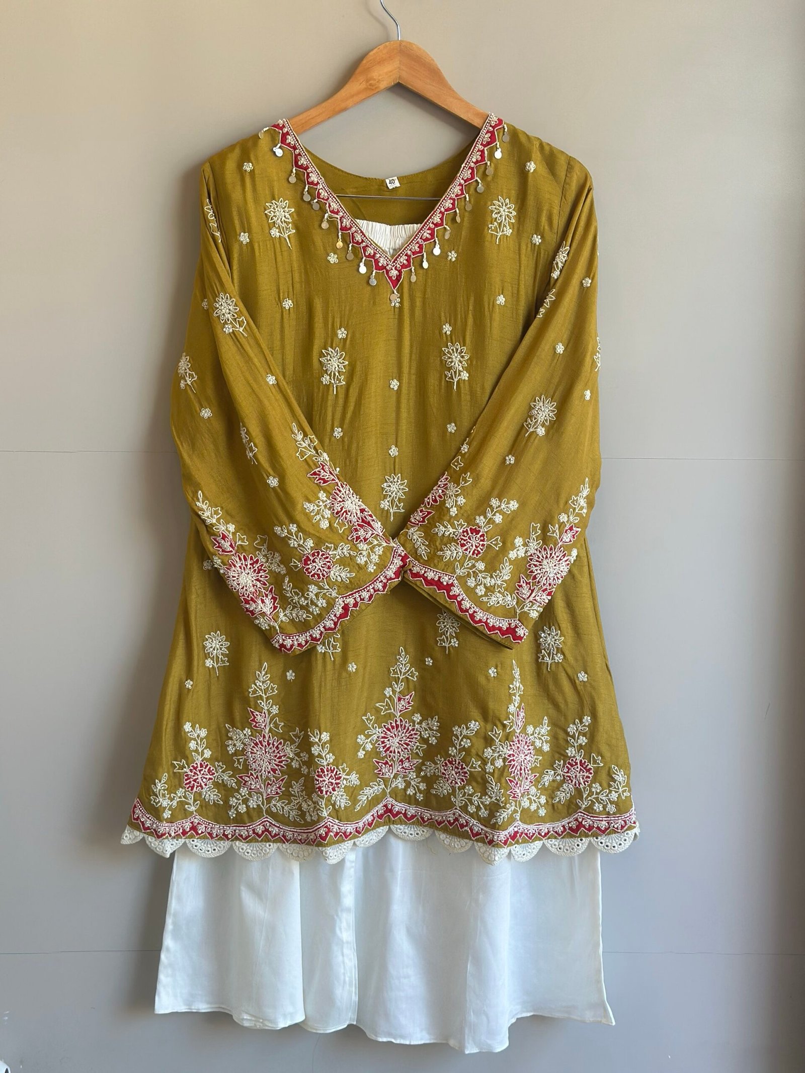 img_4407 Indian Semi partywear SHAHZADI LAWN