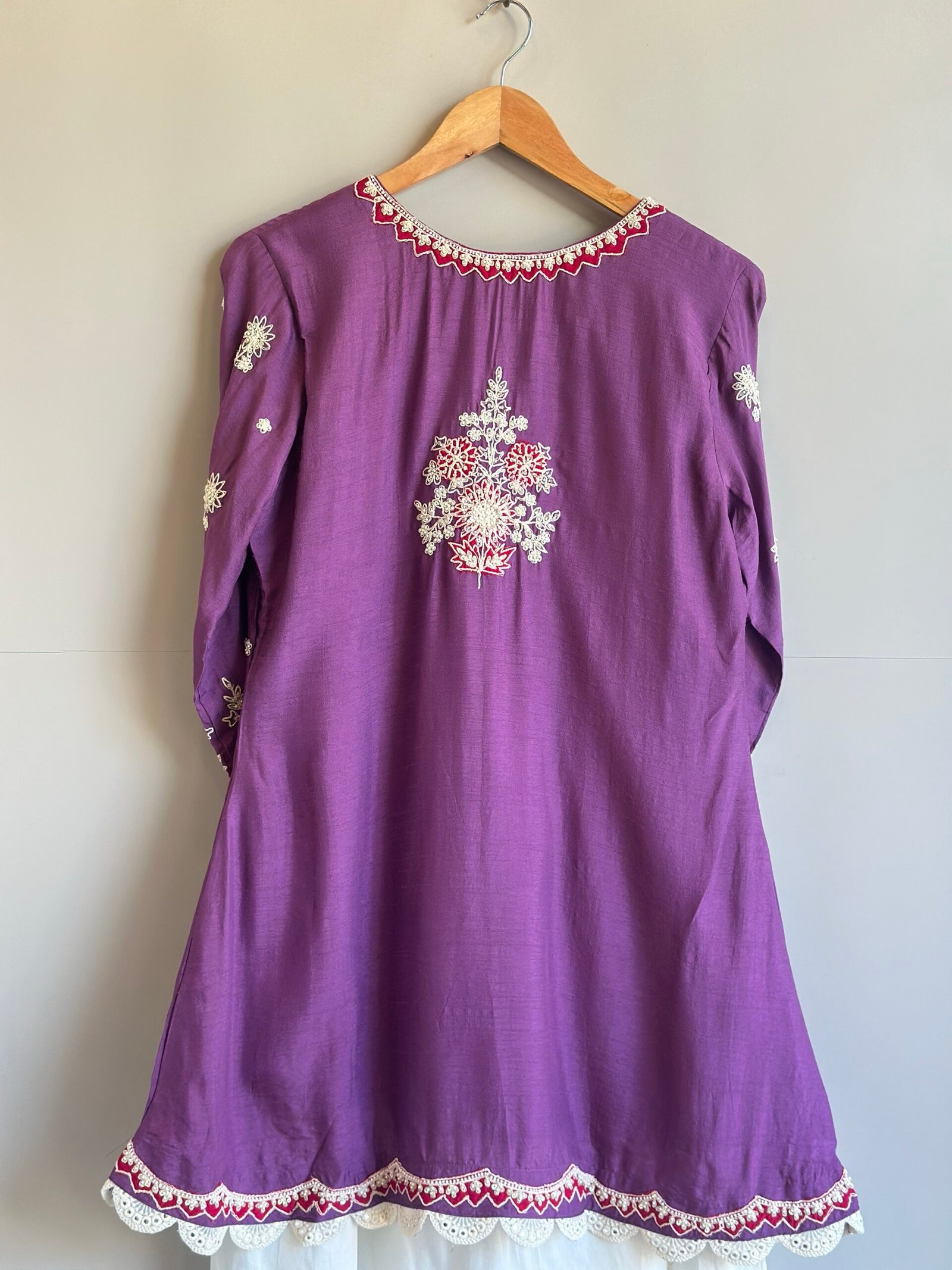 img_4425 Indian Semi partywear SHAHZADI LAWN