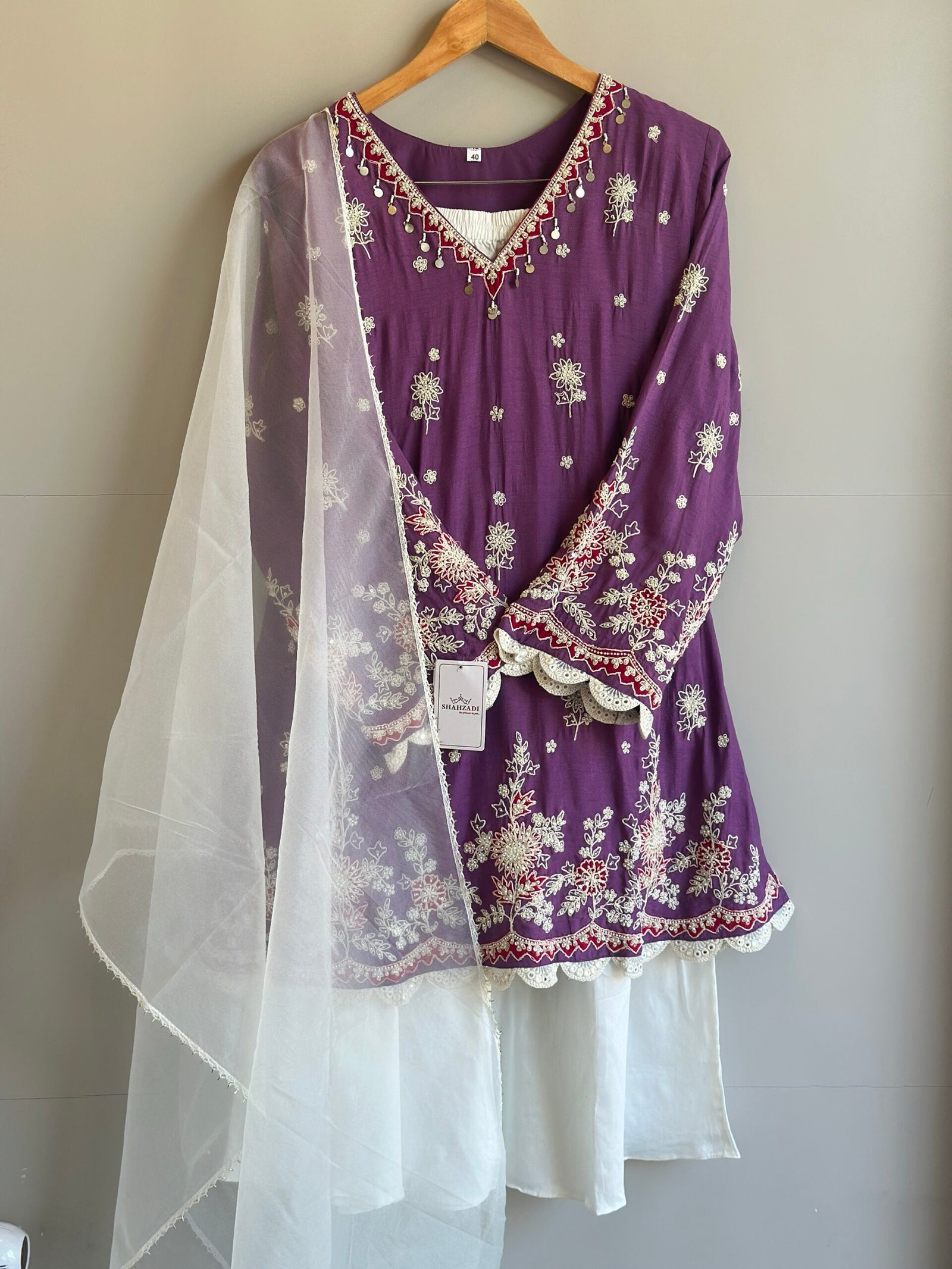 img_4426 Indian Semi partywear