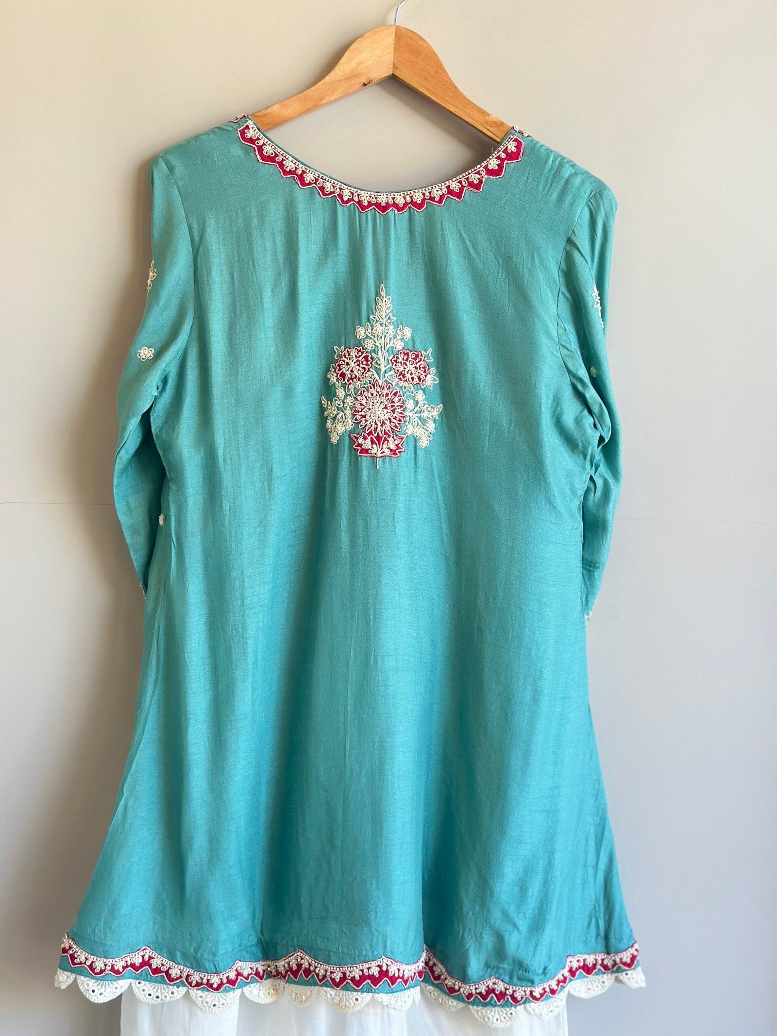 img_4431 Indian Semi partywear SHAHZADI LAWN