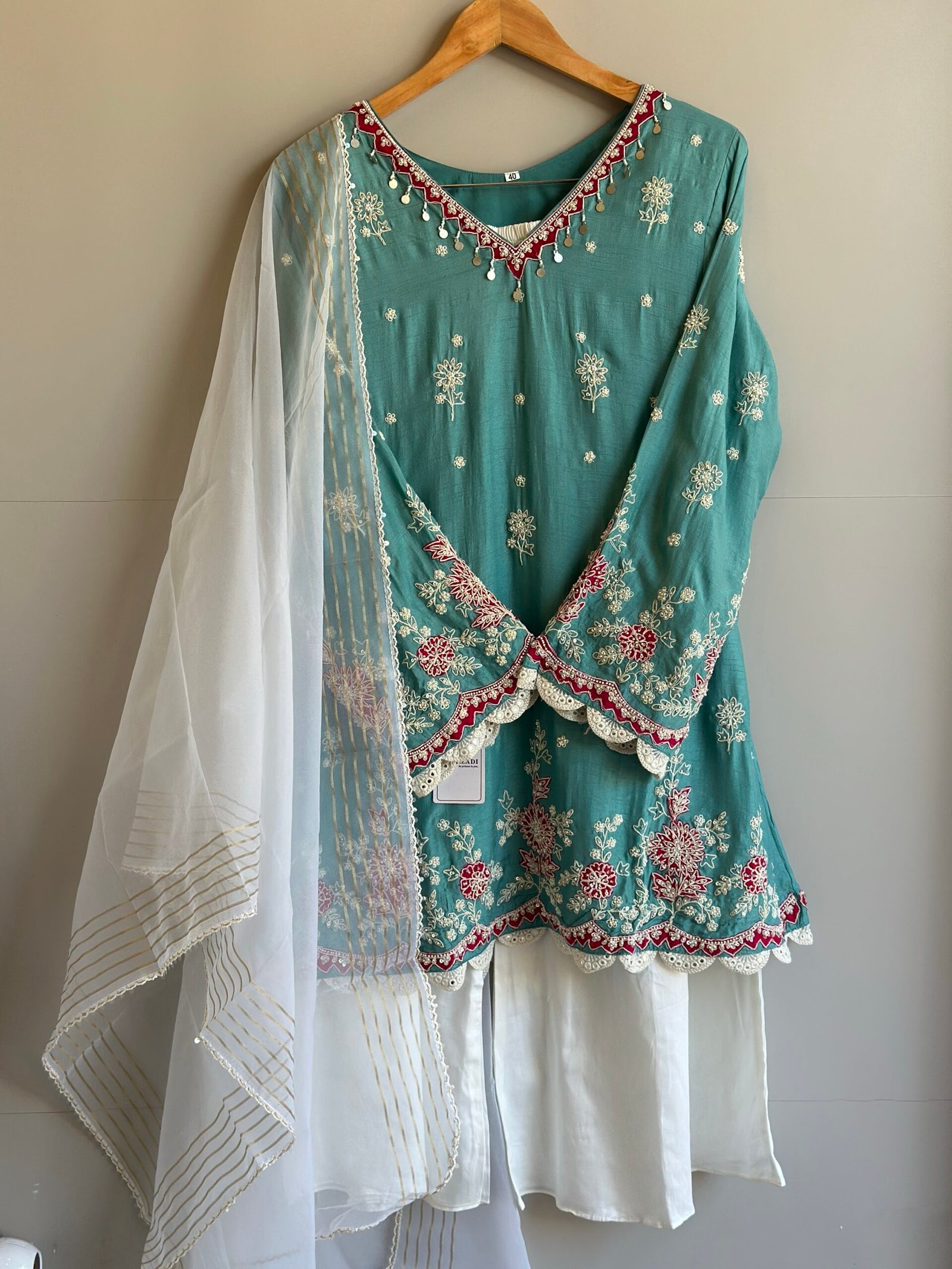 img_4434 Indian Semi partywear