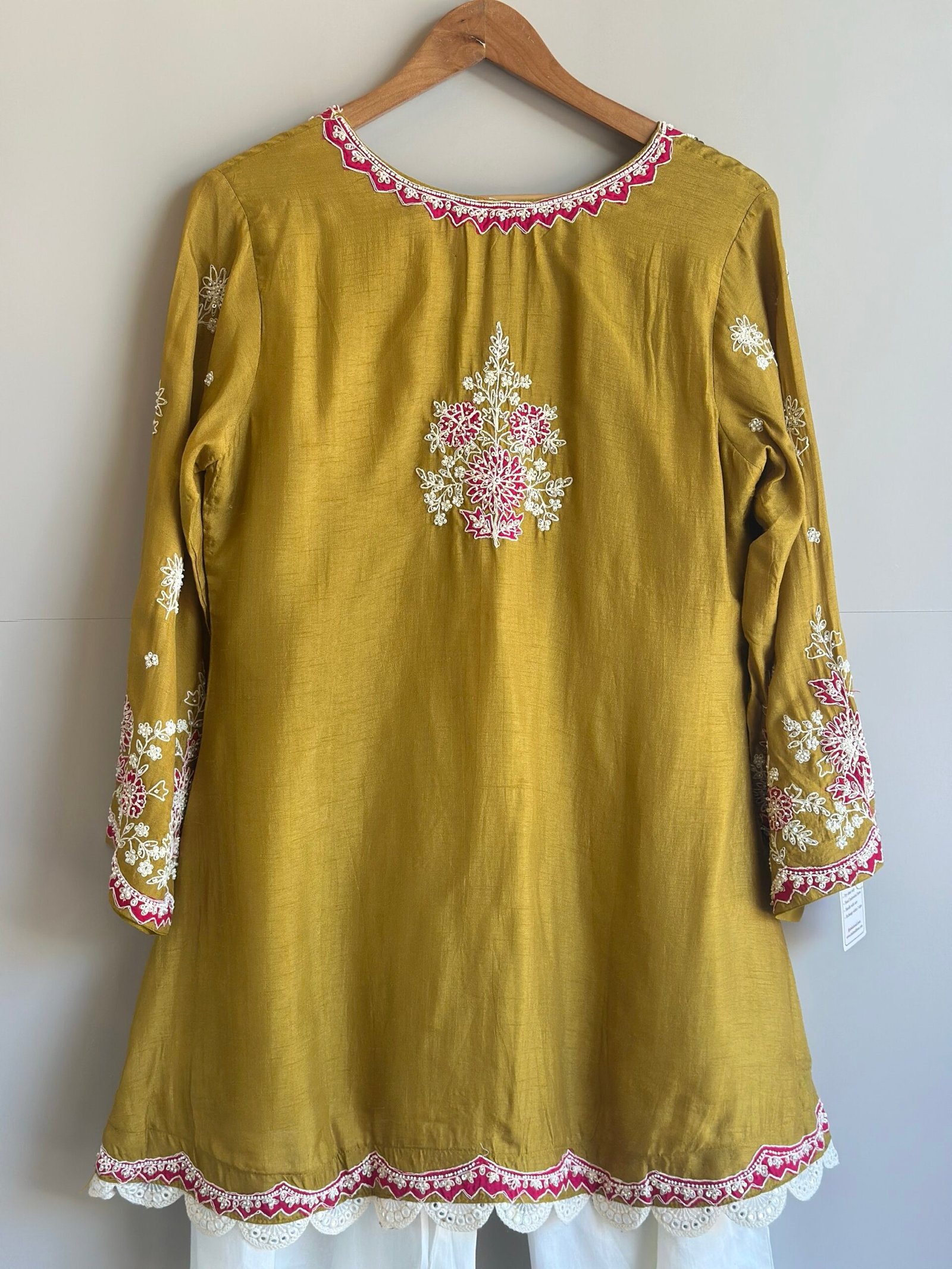 img_4436 Indian Semi partywear SHAHZADI LAWN