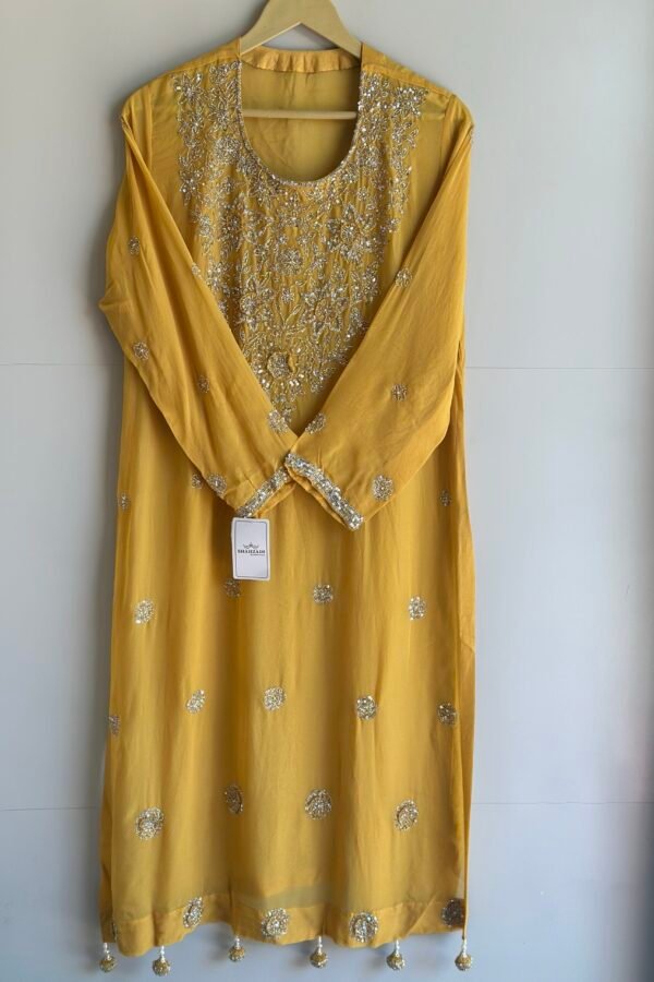 Shahzadi Lawn SHAHZADI LAWN