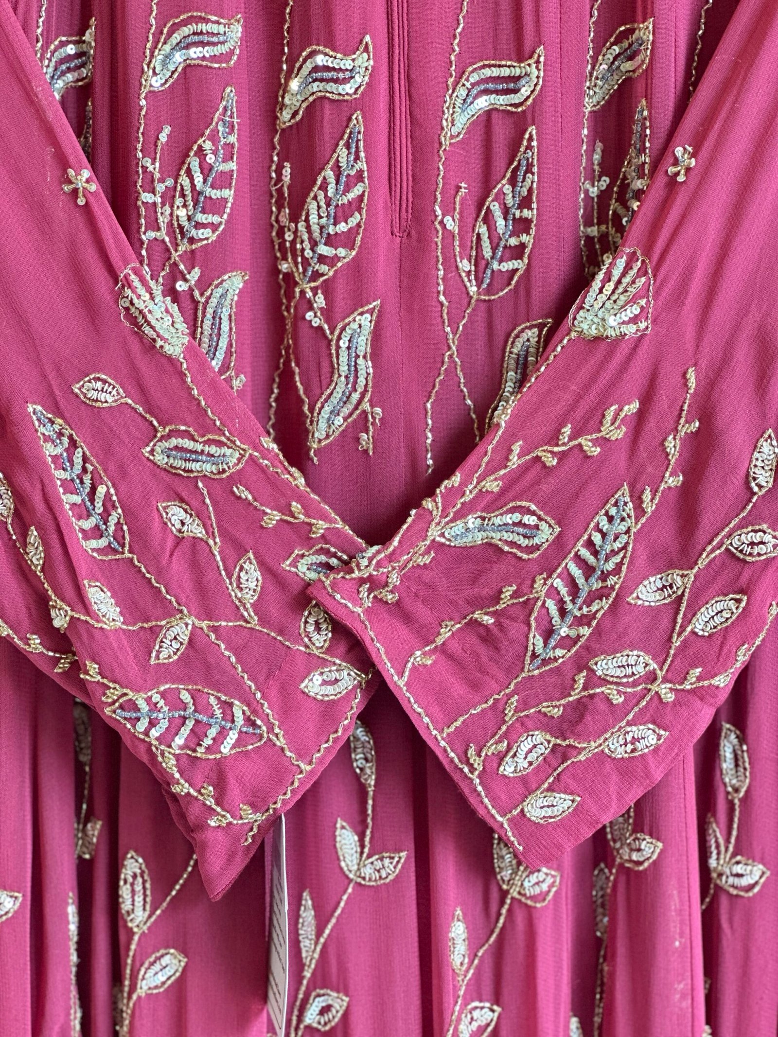 img_4537 Indian Party Wear SHAHZADI LAWN