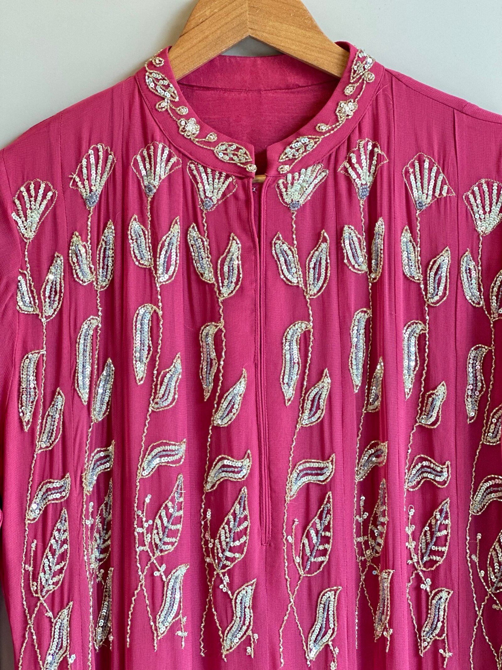 img_4538 Indian Party Wear SHAHZADI LAWN