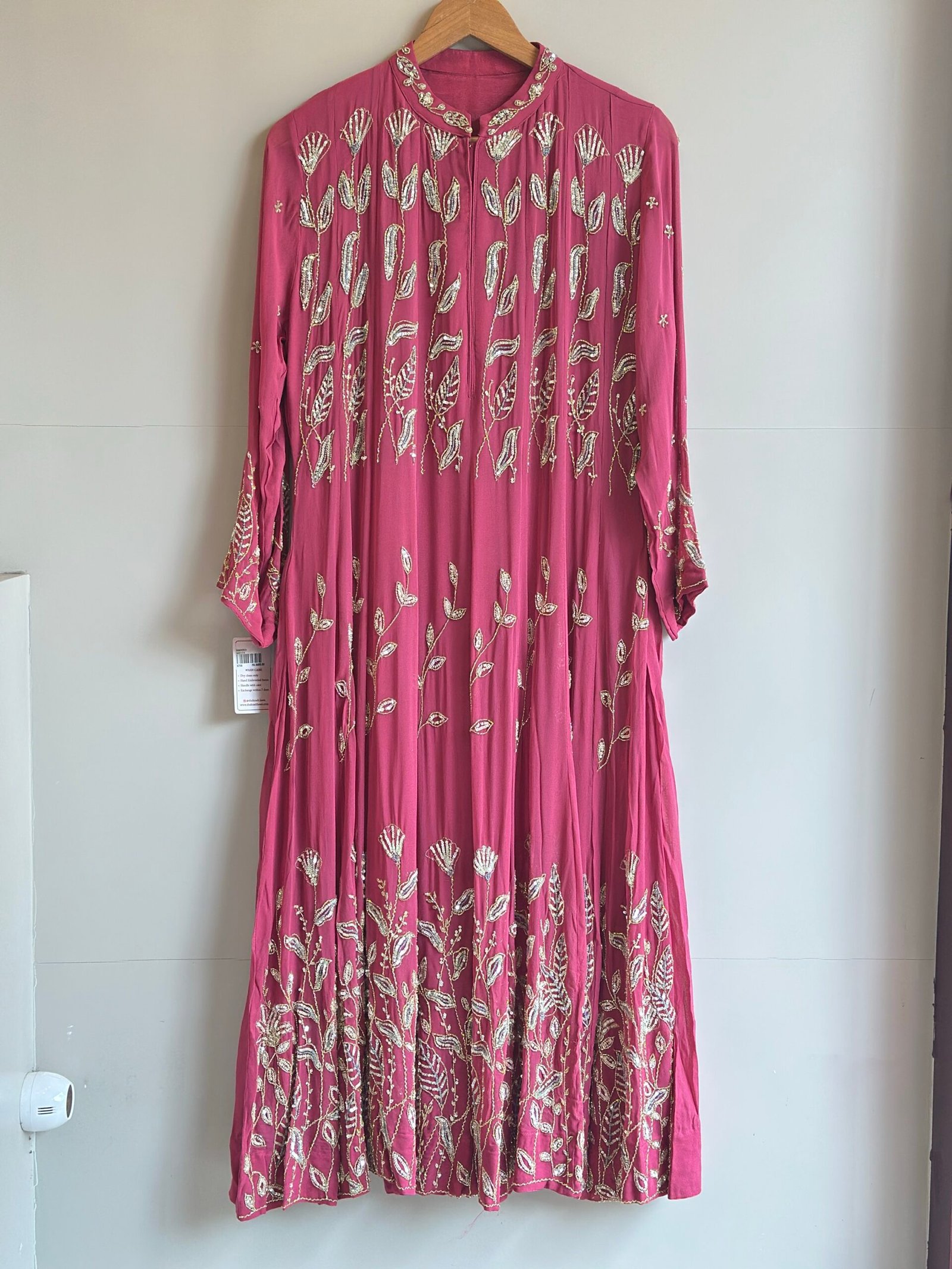 img_4540 Indian Party Wear SHAHZADI LAWN