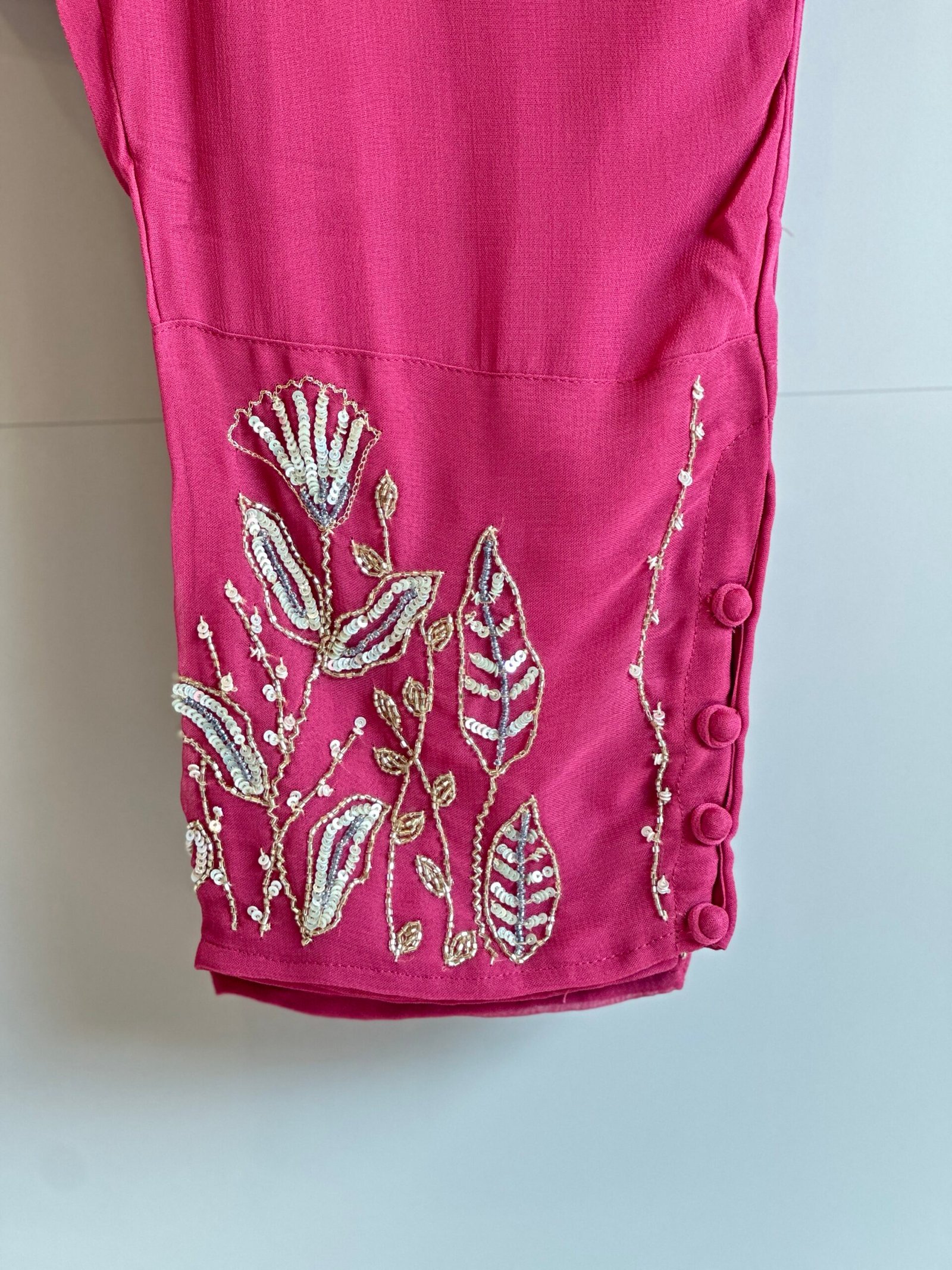 img_4542 Indian Party Wear SHAHZADI LAWN