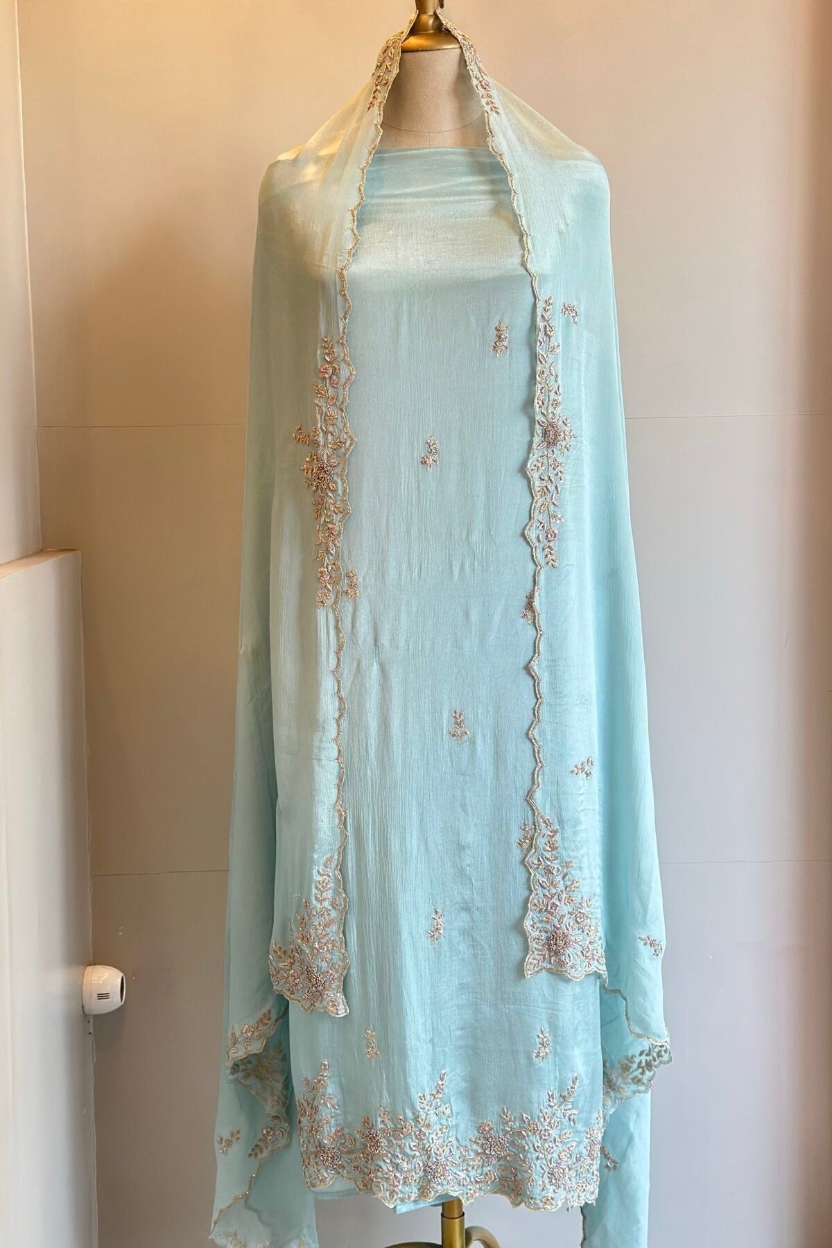 Indian Party Wear Material