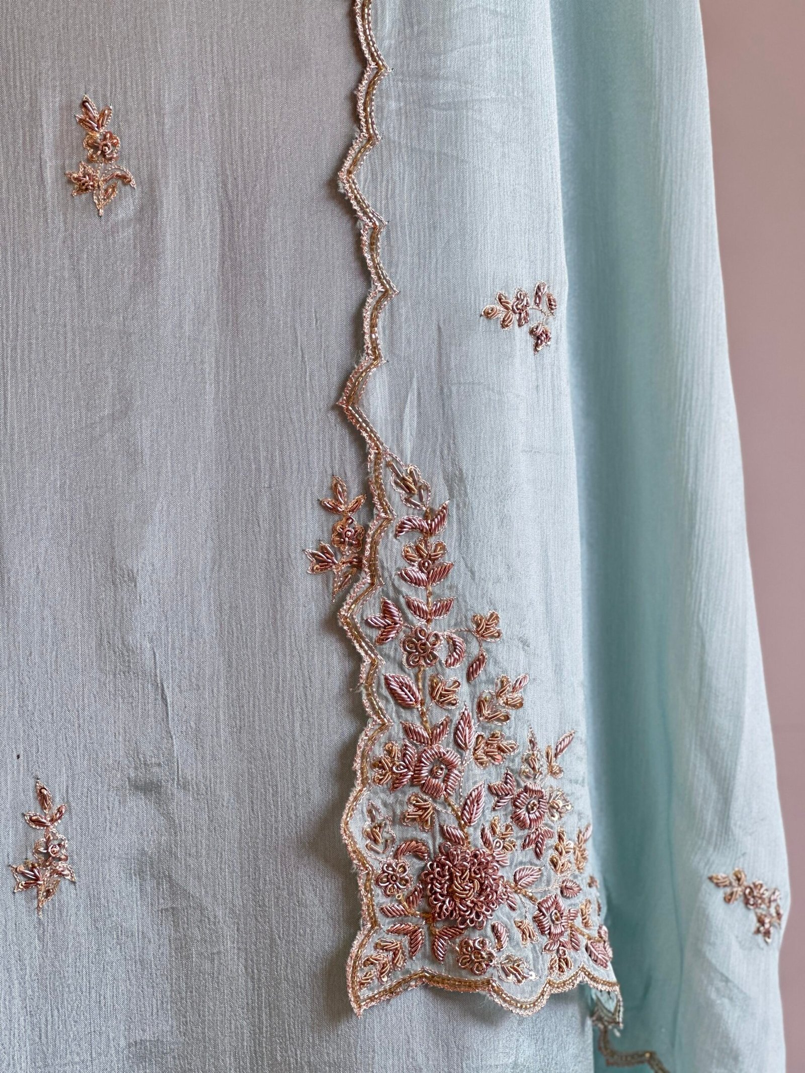 img_4585 Indian Party Wear Material SHAHZADI LAWN