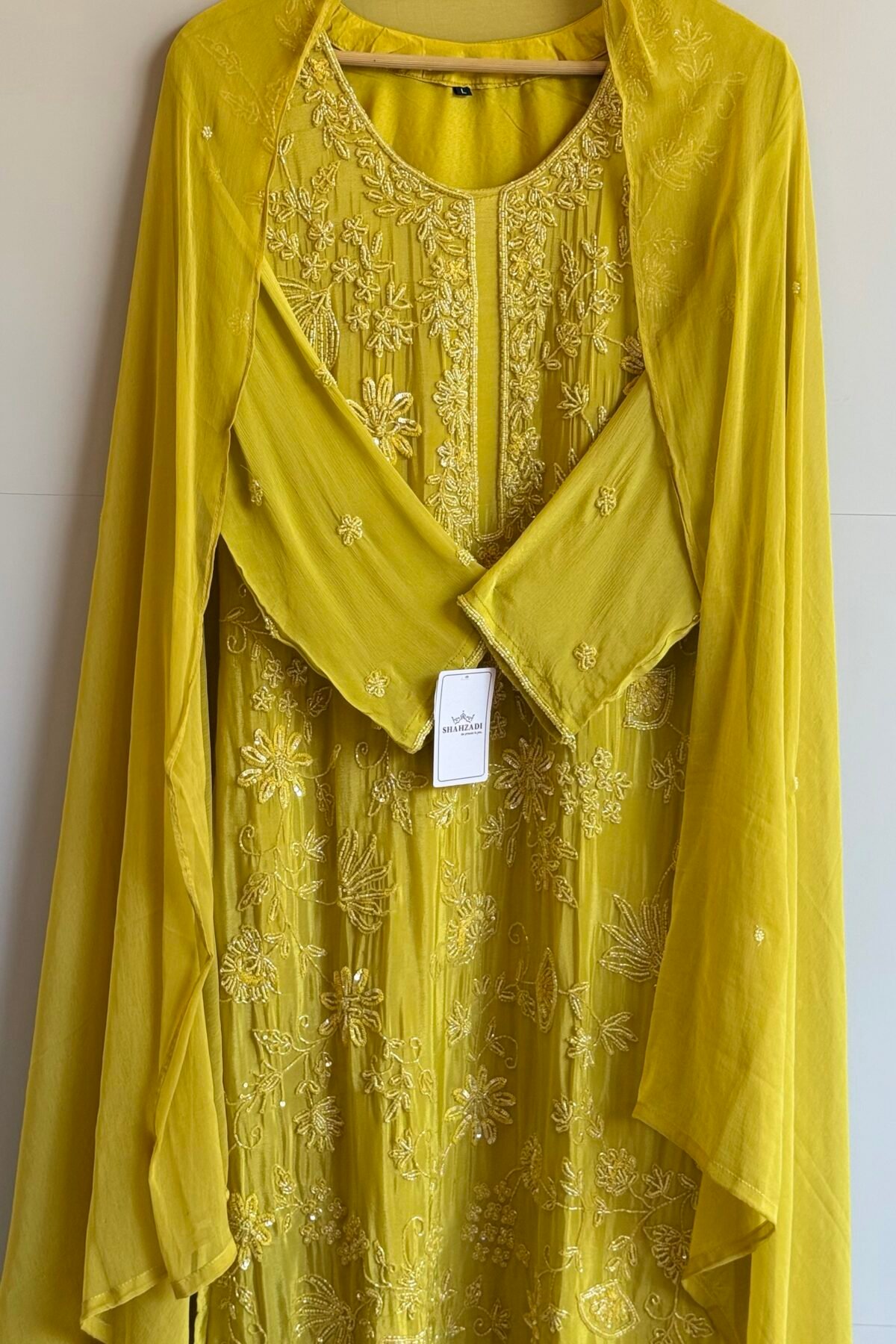 Indian Semi partywear