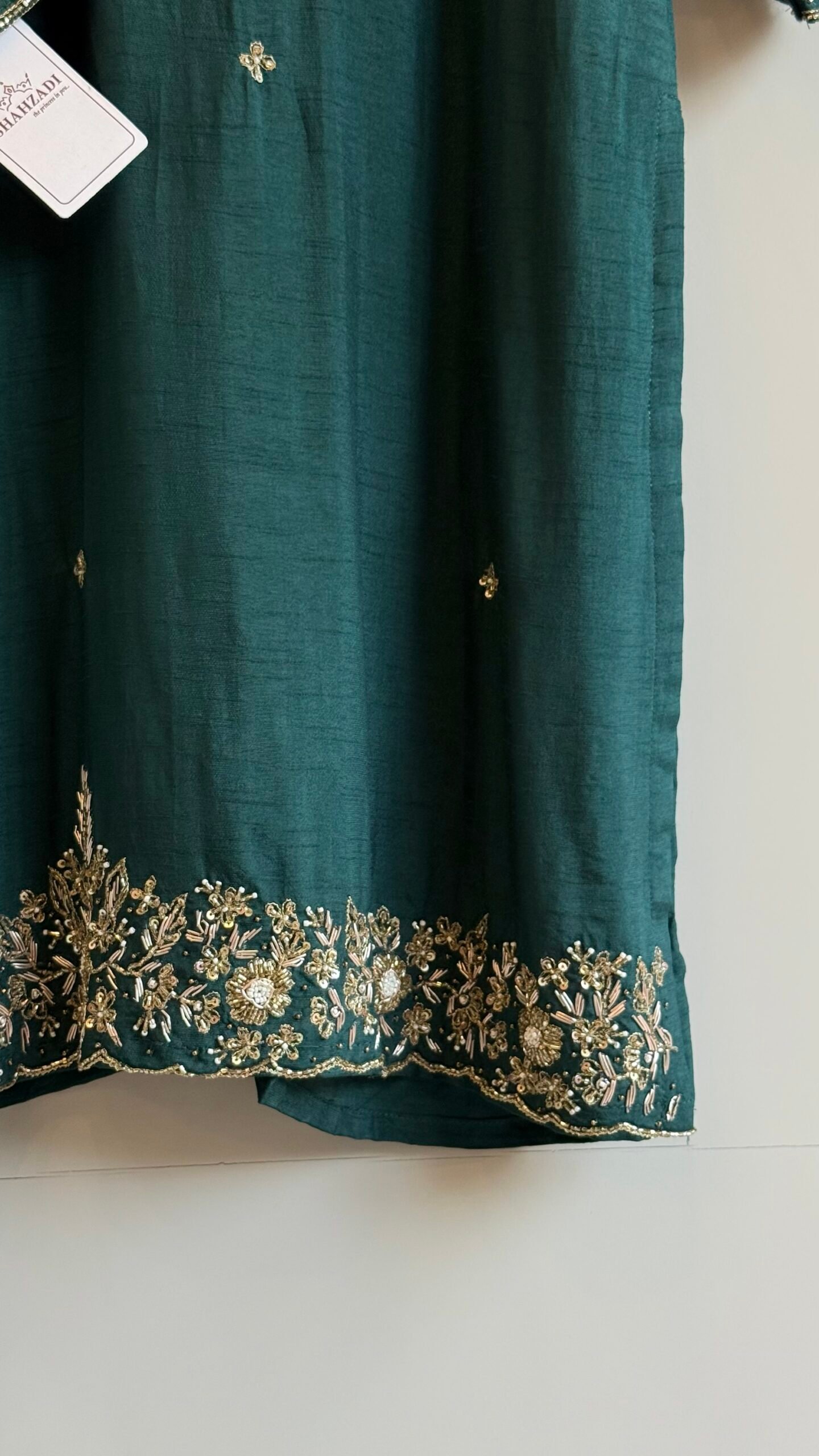 img_3154 Indian Semi partywear SHAHZADI LAWN