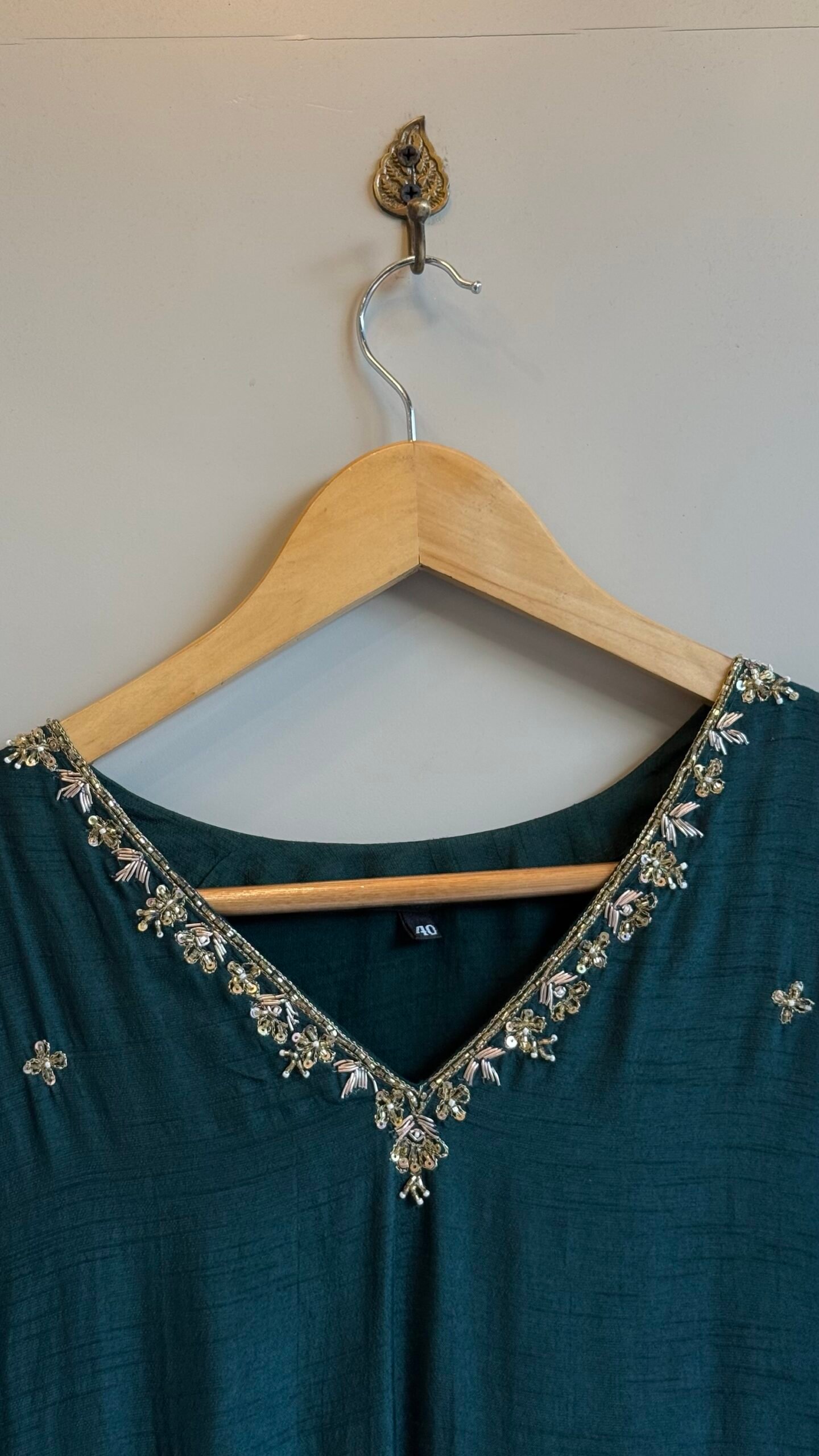 img_3155 Indian Semi partywear SHAHZADI LAWN