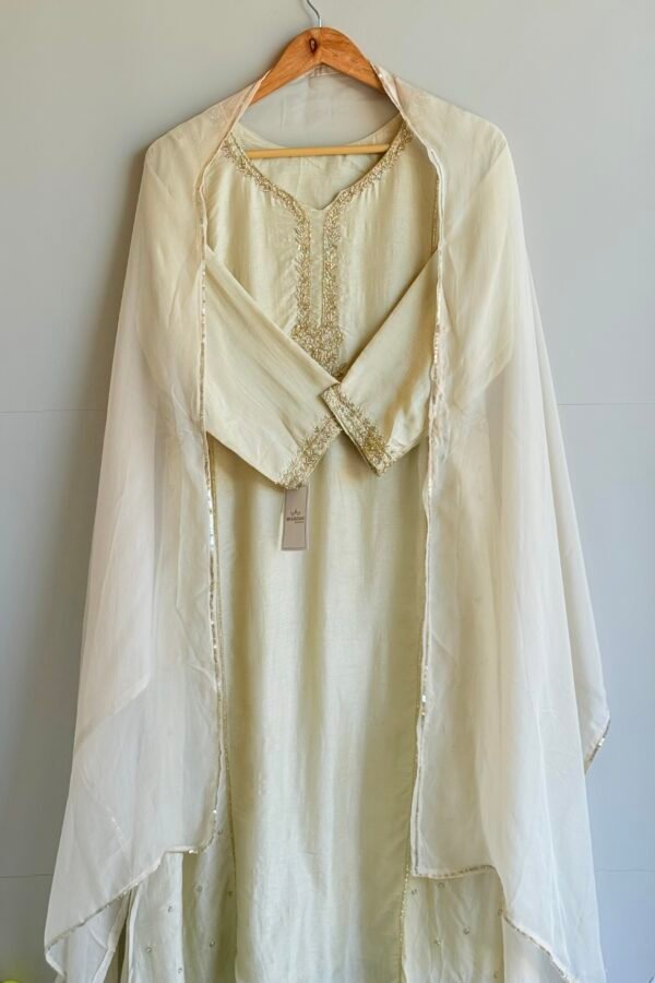 Indian Semi partywear