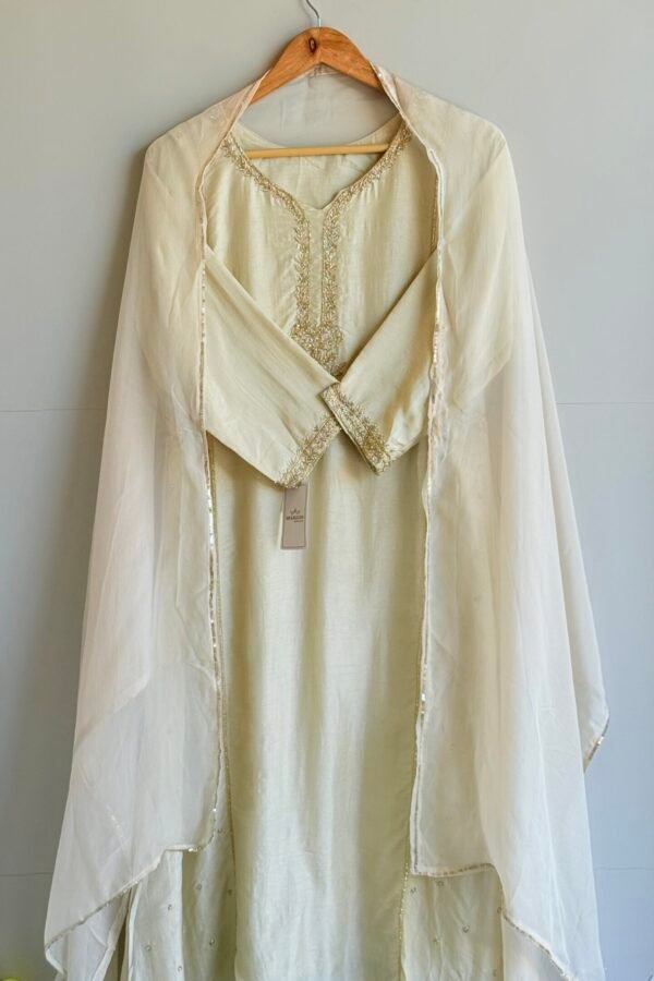 Indian Semi partywear