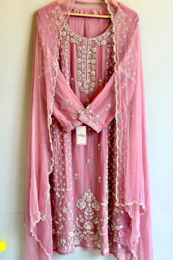 Indian Premium Partywear