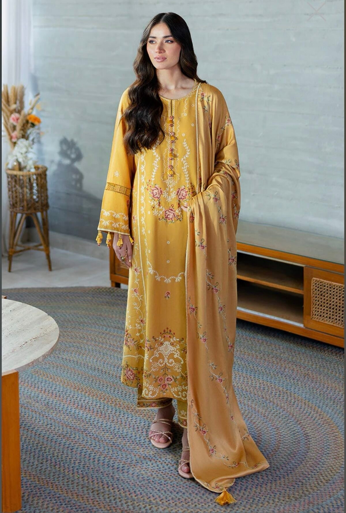 Shahzadi Lawn SHAHZADI LAWN