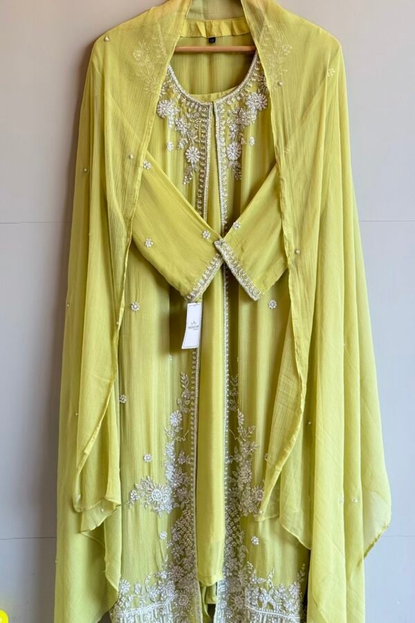 Indian Semi partywear