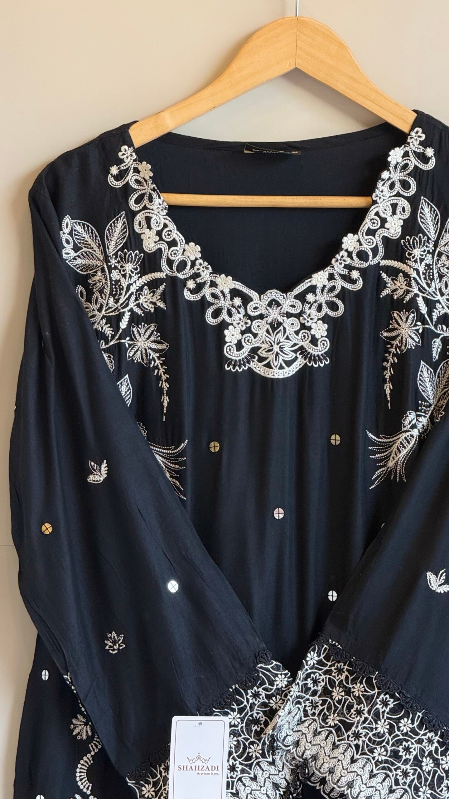 img_3834 Pakistani Semi partywear SHAHZADI LAWN