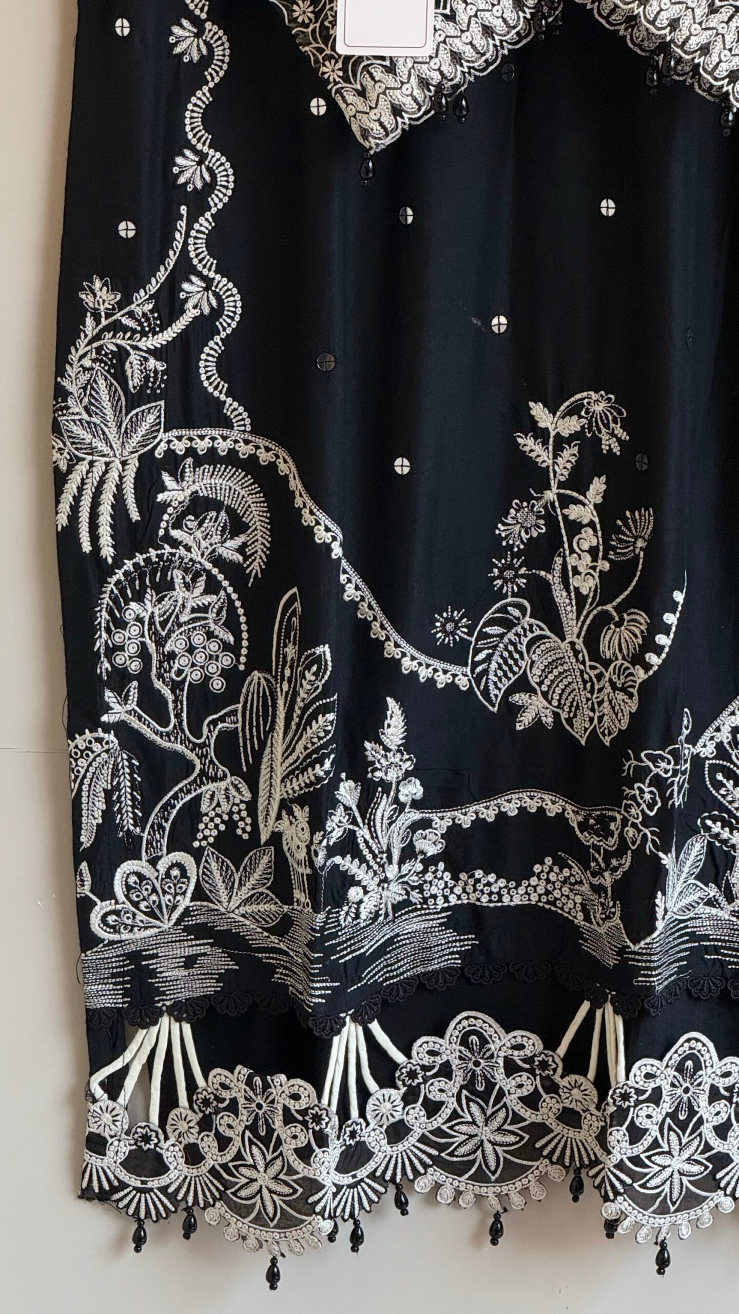 img_3836 Pakistani Semi partywear SHAHZADI LAWN