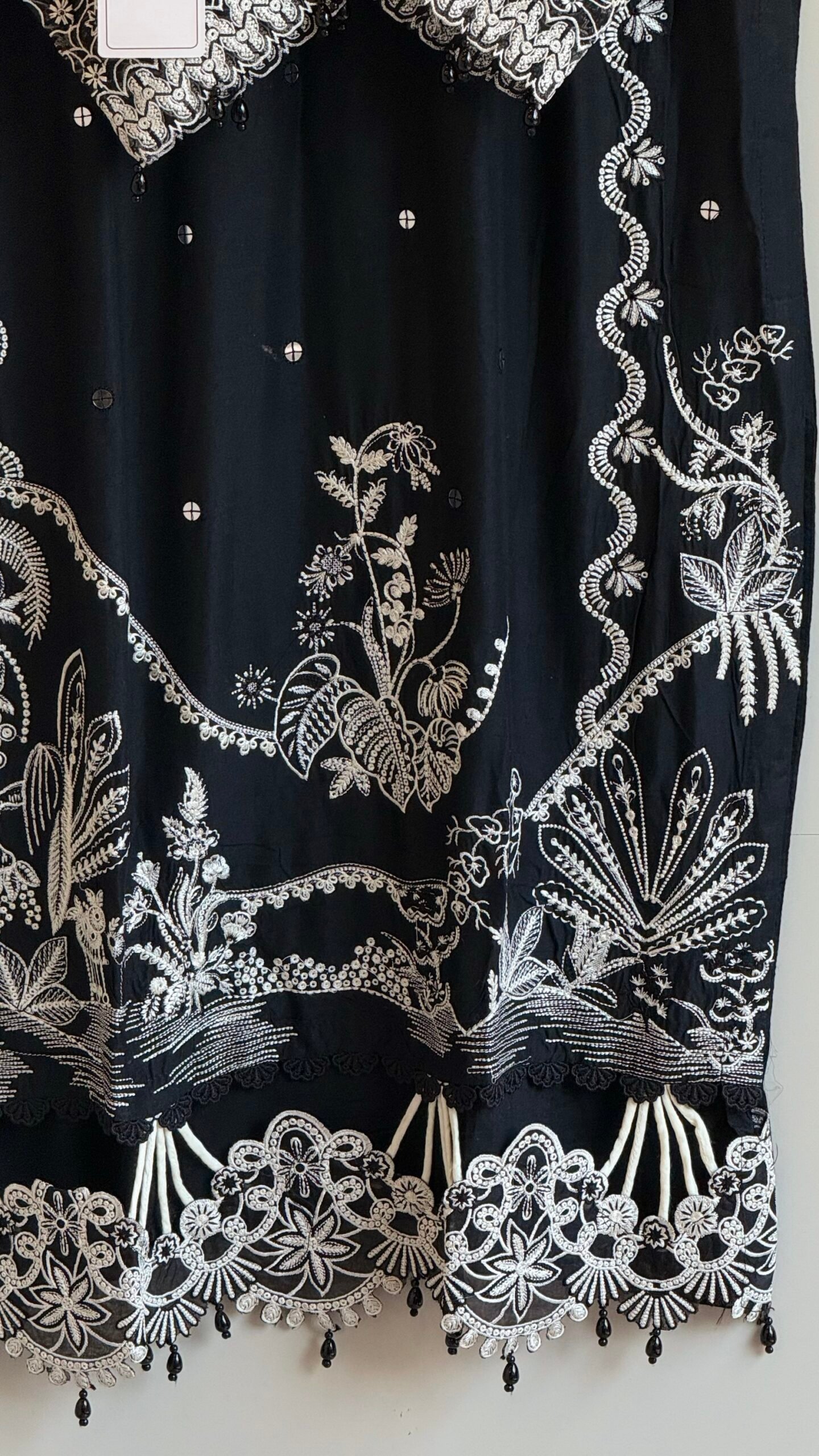 img_3837 Pakistani Semi partywear SHAHZADI LAWN