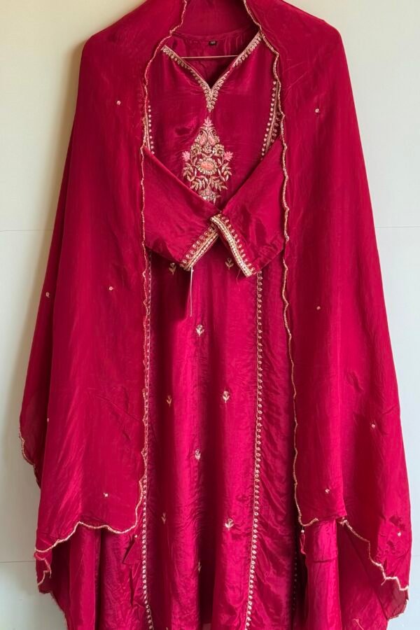 Indian Semi partywear