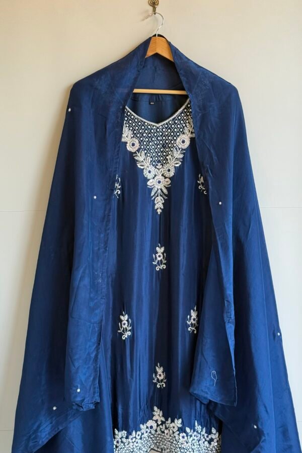 Indian Semi partywear