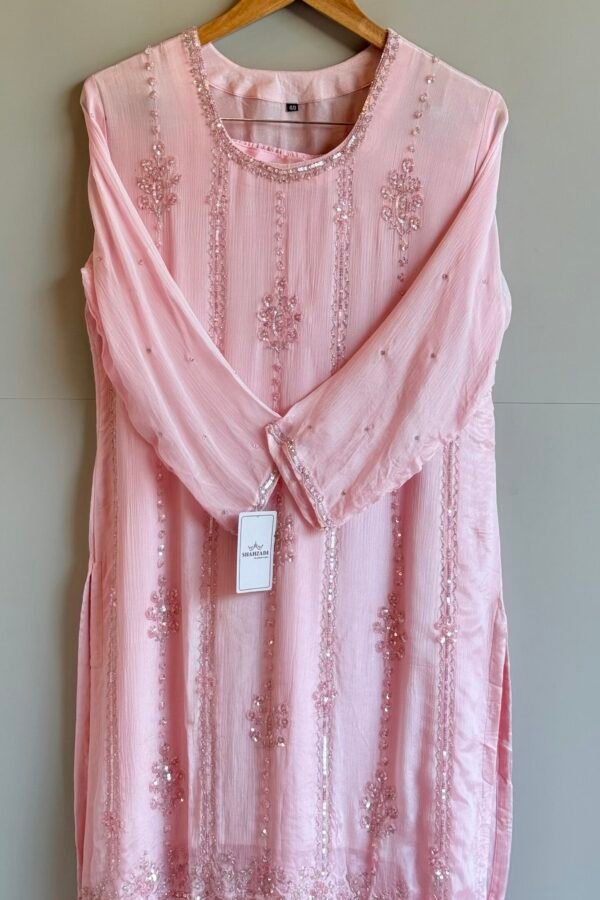 Shahzadi Lawn SHAHZADI LAWN