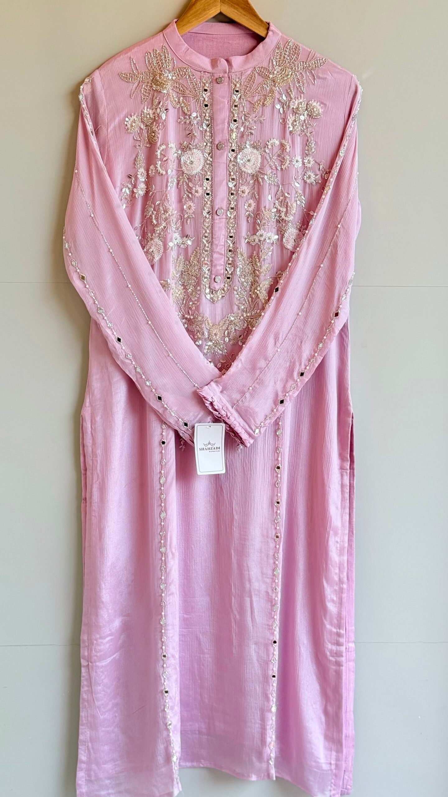 img_4558 Indian Premium partywear SHAHZADI LAWN