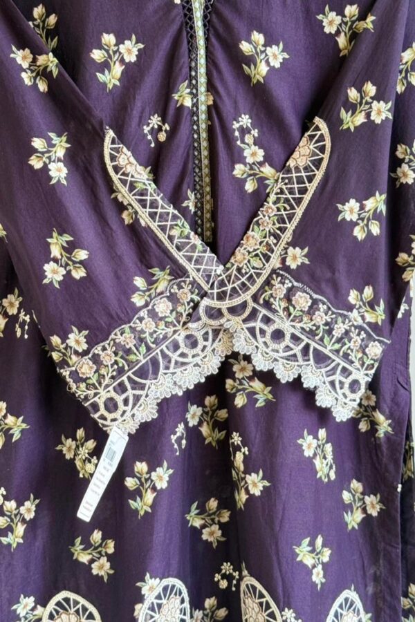 Shahzadi Lawn SHAHZADI LAWN