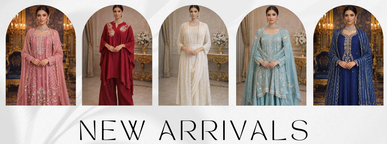 Gray Minimalist New Collection Banner (14)